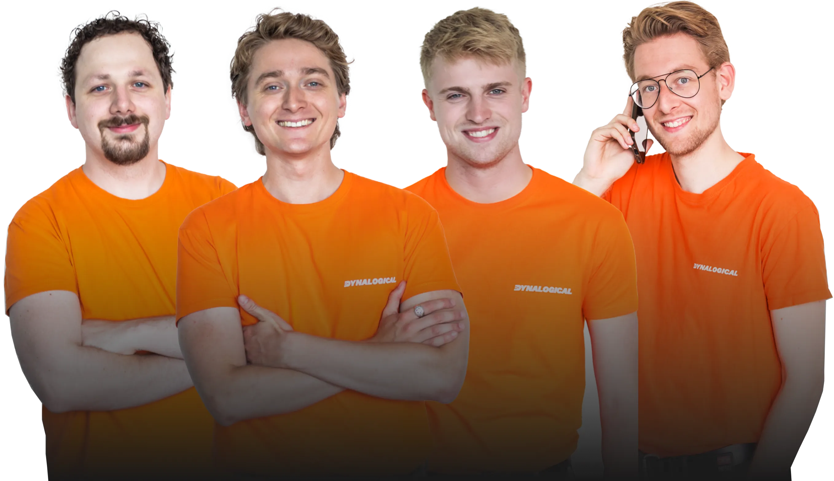 Dynalogical team