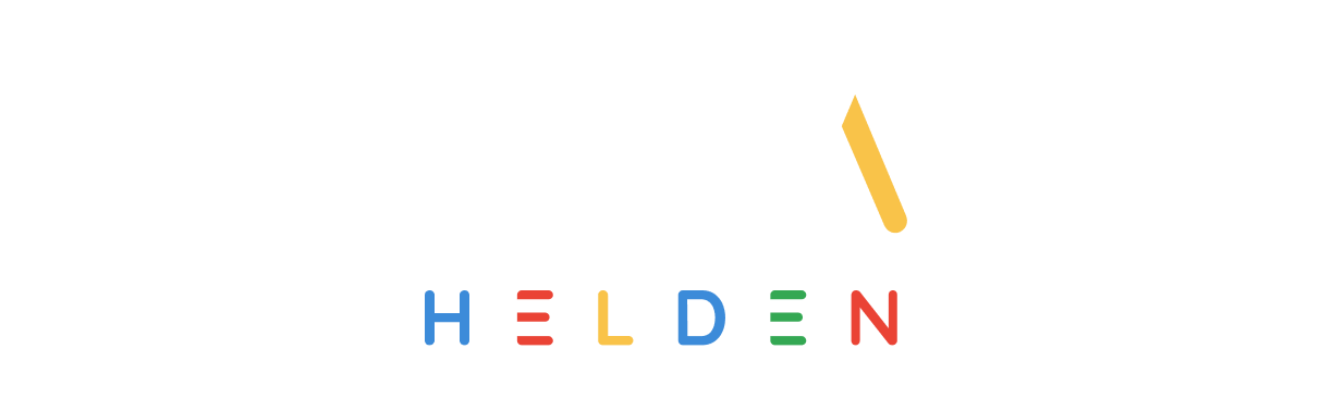 Digitale Helden logo