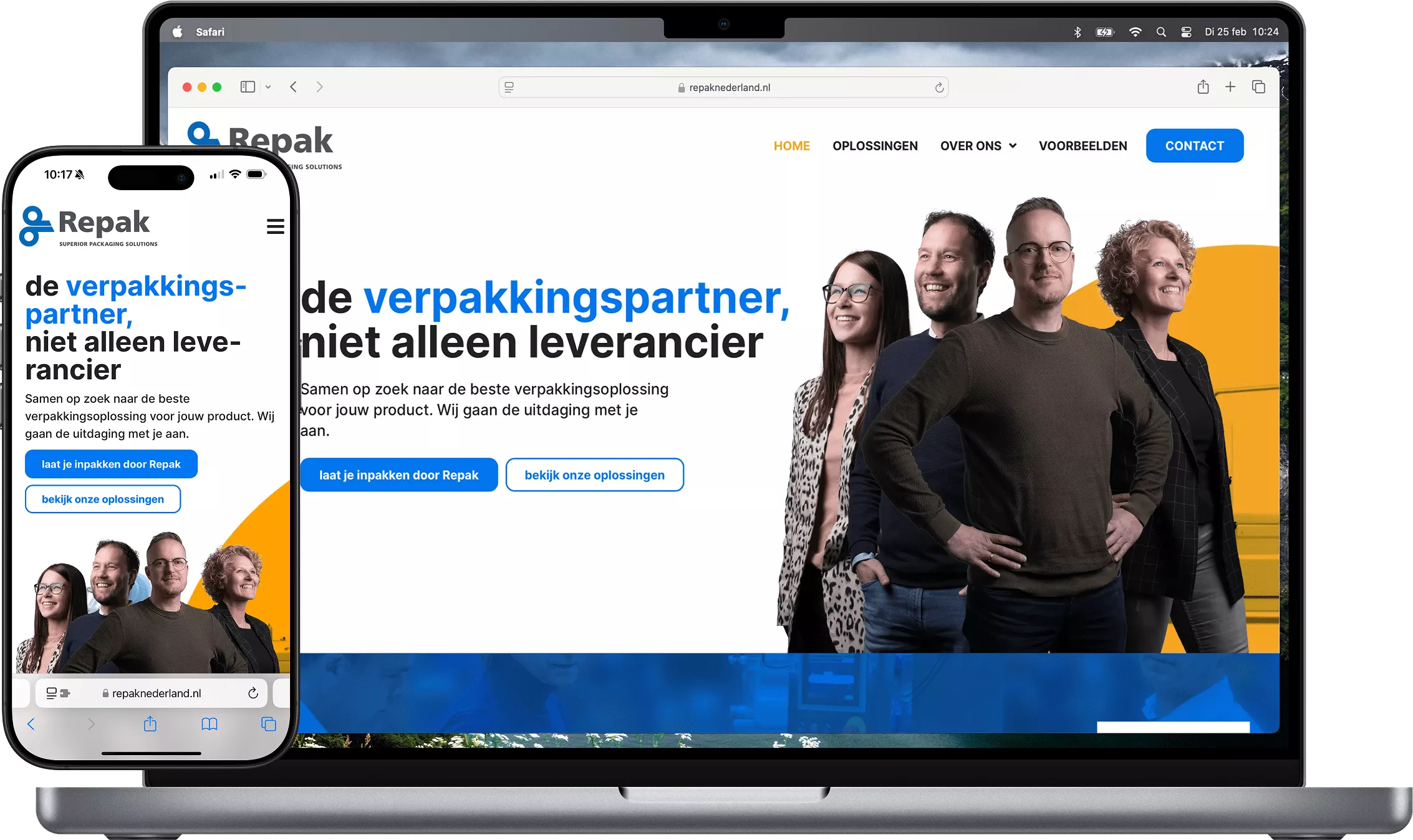Websites